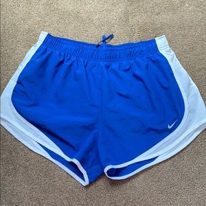 Women’s Nike Tempo Running Short